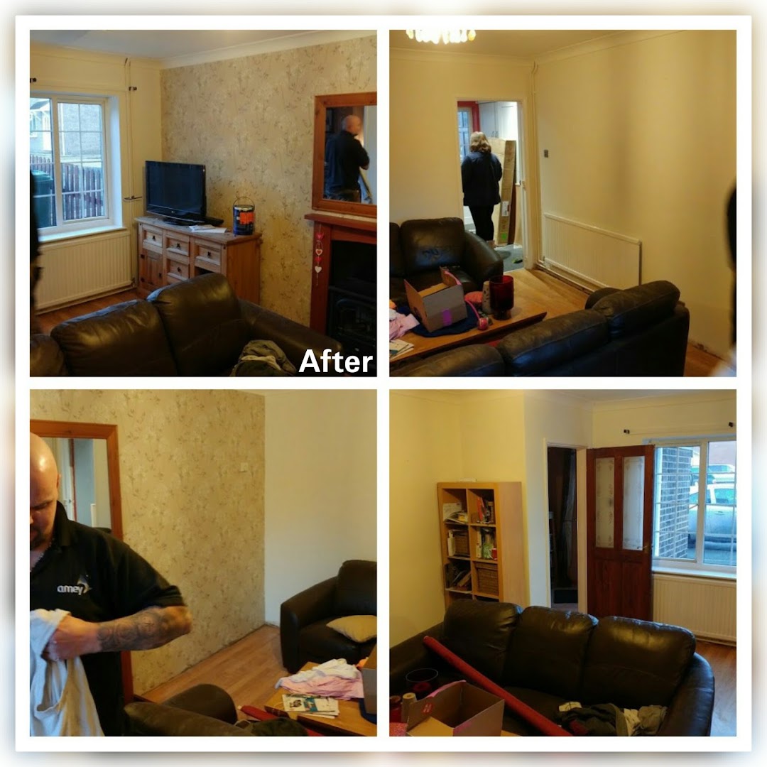 DP Painter & Decorator · Photos 7