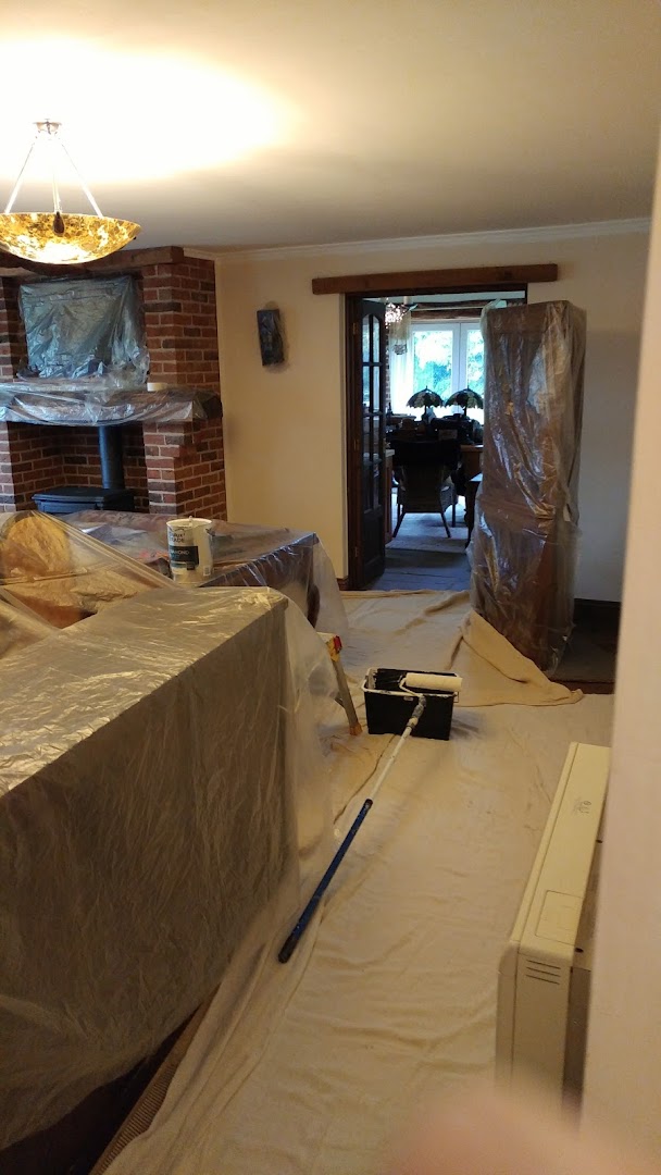 DP Painter & Decorator · Photos 10