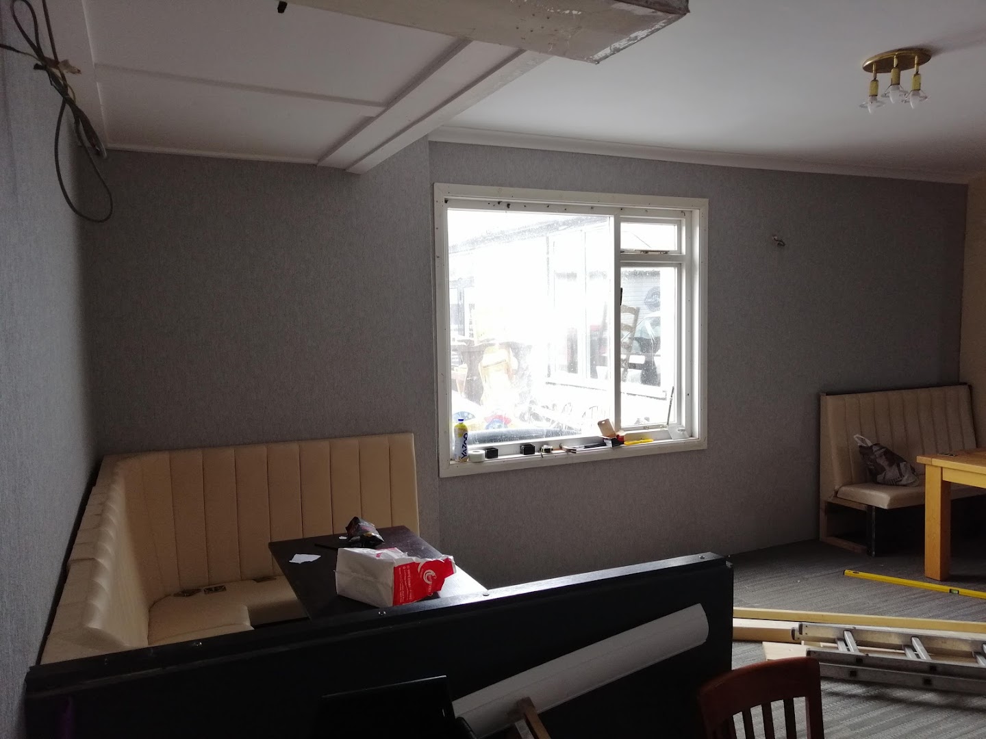 DP Painter & Decorator · Photos 1