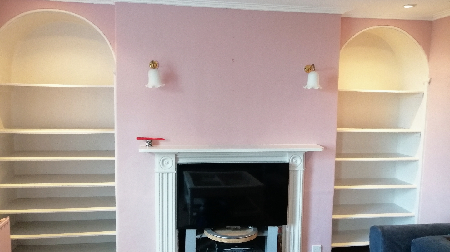 DP Painter & Decorator · Photos 6
