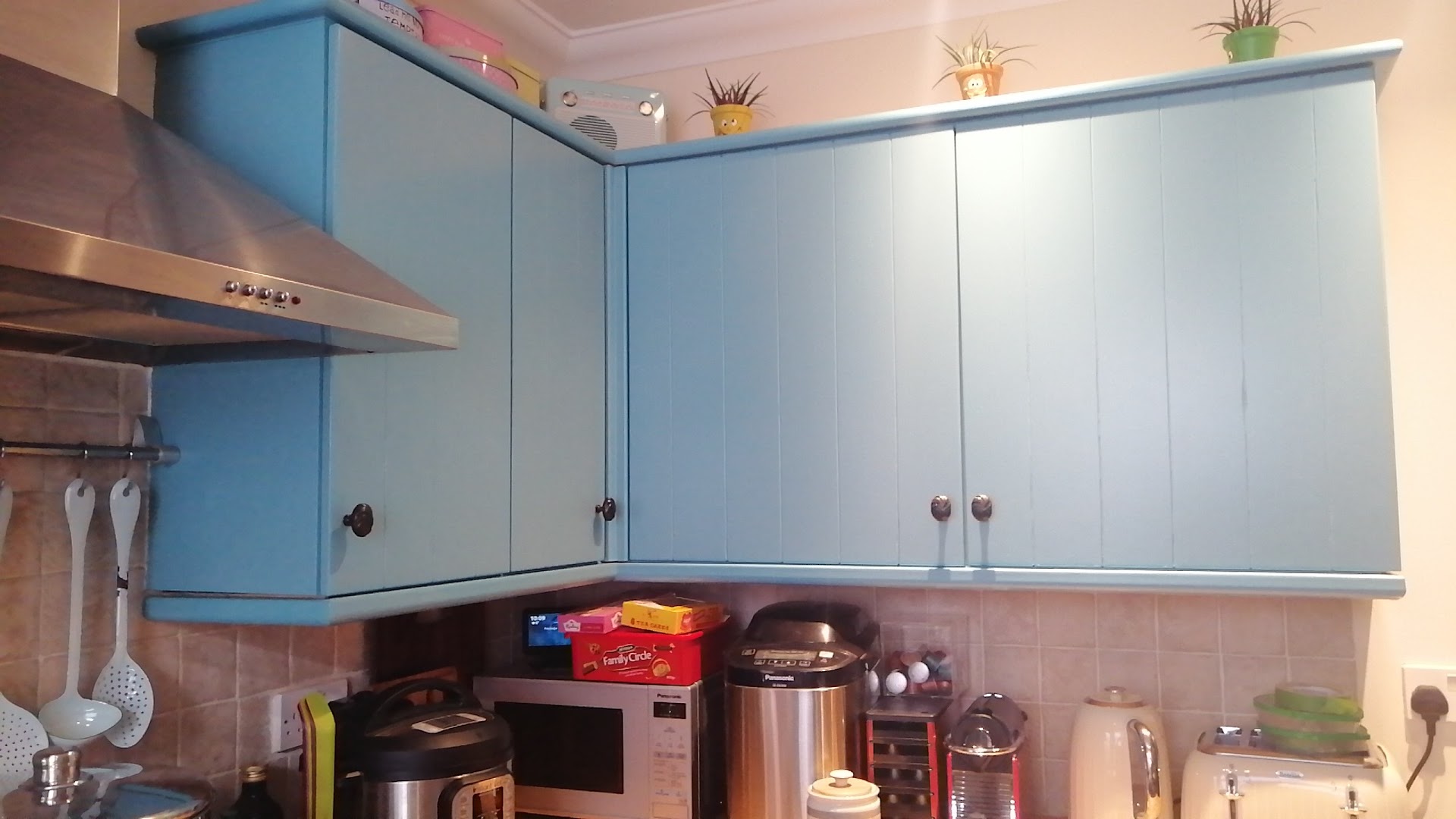 DP Painter & Decorator · Photos 4